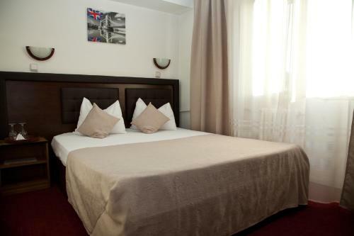 Hotel Metropol