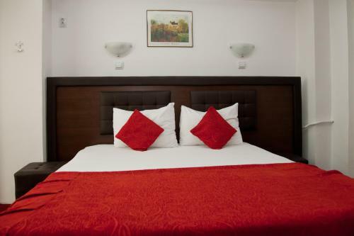 Hotel Metropol