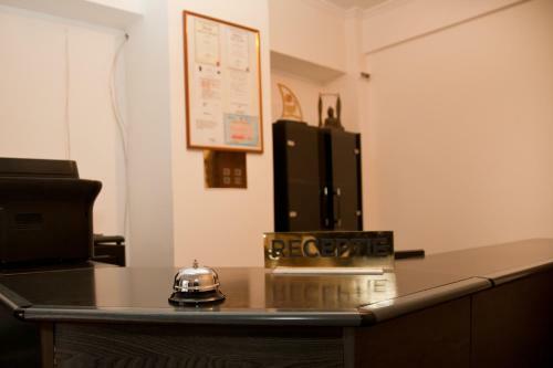 Hotel Metropol