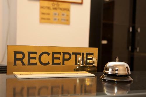 Hotel Metropol