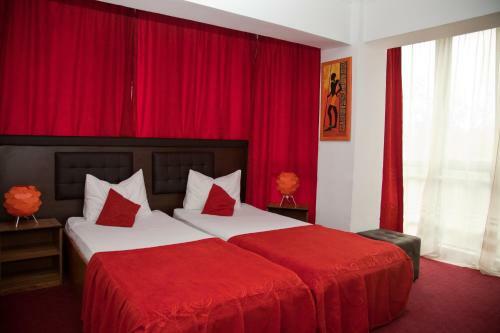 Hotel Metropol