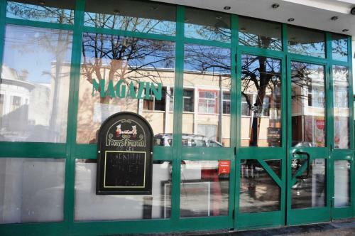 Hotel Metropol
