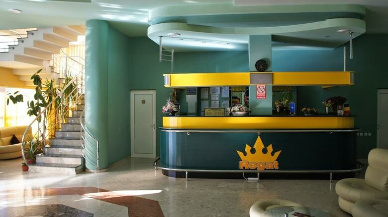 Hotel Regat