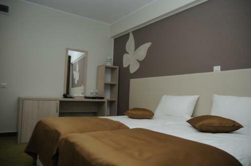 Hostal Papillon