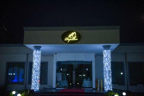 Hostal Papillon