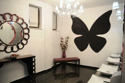 Hostal Papillon