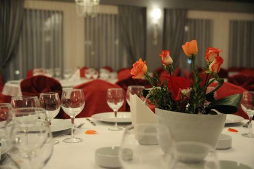 Hostal Papillon