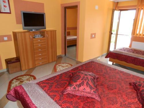 Hostal Pensiunea Cora