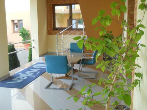 Hostal Pensiunea Cora