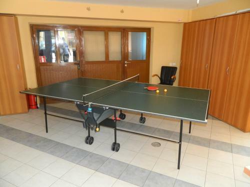 Hostal Pensiunea Cora