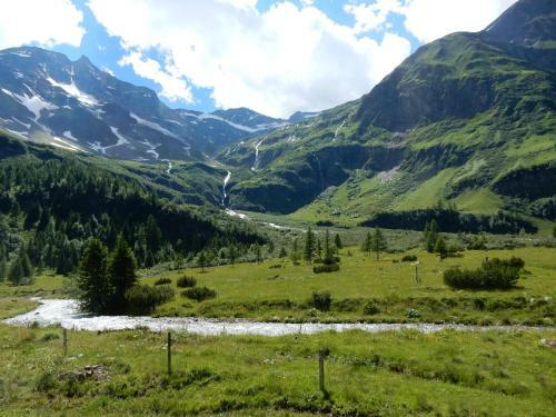 Hostal Appartement-pension Weinschreiber