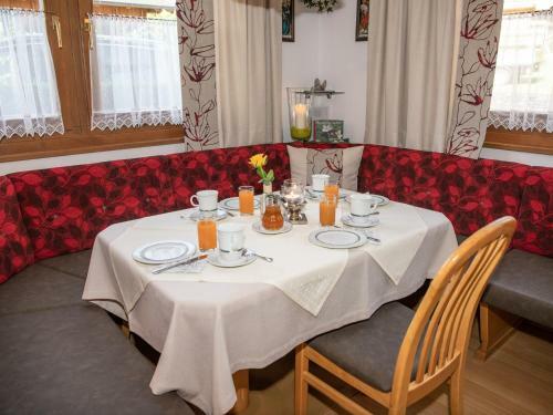 Hostal Appartement-pension Weinschreiber