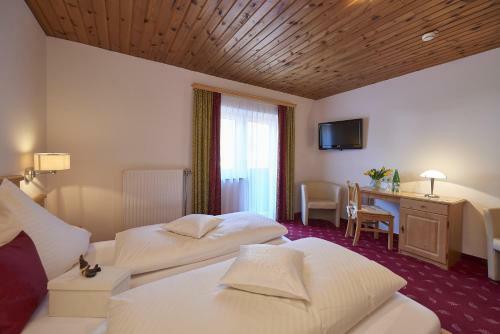 Aparthotel Fr�hst�ckshotel Birkenhof