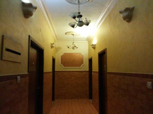 Al Qidra Hotel & Suites Aqaba