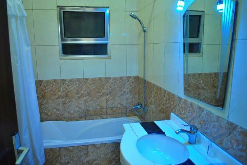 Al Qidra Hotel & Suites Aqaba