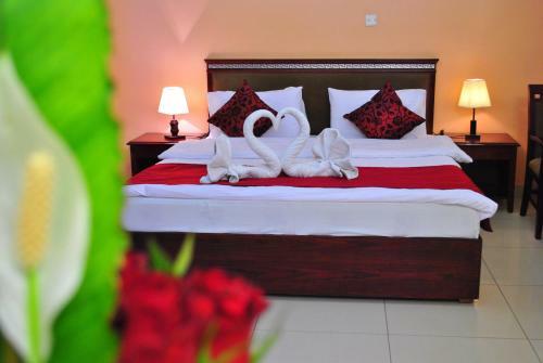 Al Qidra Hotel & Suites Aqaba