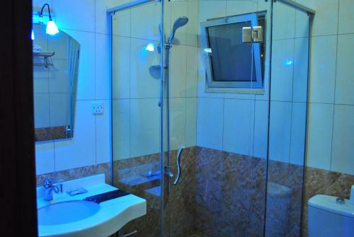 Al Qidra Hotel & Suites Aqaba