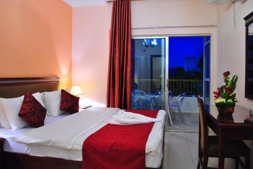 Al Qidra Hotel & Suites Aqaba
