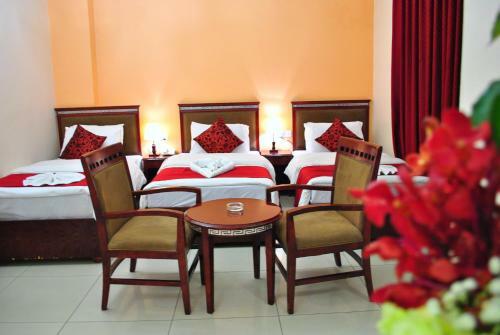 Al Qidra Hotel & Suites Aqaba