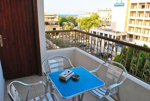 Al Qidra Hotel & Suites Aqaba