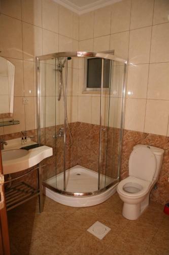 Al Qidra Hotel & Suites Aqaba
