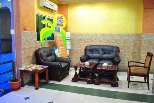 Al Qidra Hotel & Suites Aqaba