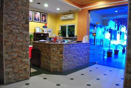 Al Qidra Hotel & Suites Aqaba