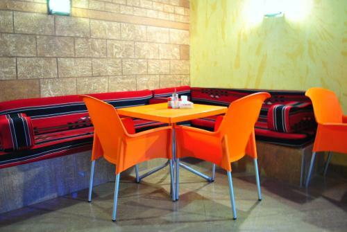 Al Qidra Hotel & Suites Aqaba