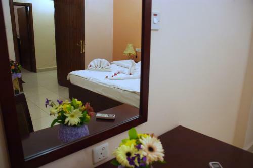 Al Qidra Hotel & Suites Aqaba