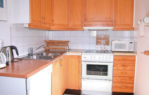 Holiday Home Tand�byn S�len