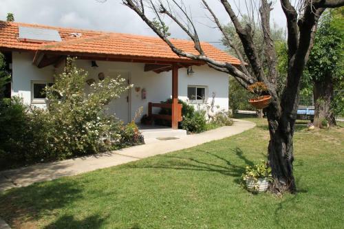 Agroturismo Orhan Havaya