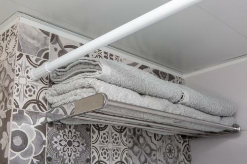 Apartamento Sea View Suite
