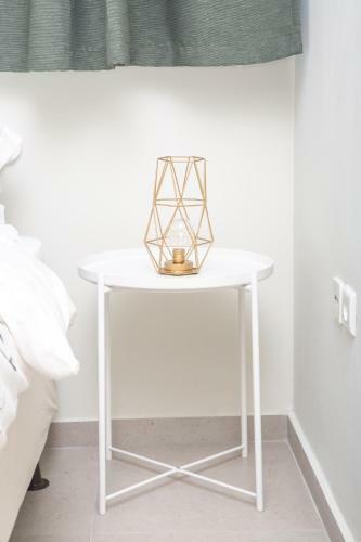 Apartamento Sea View Suite