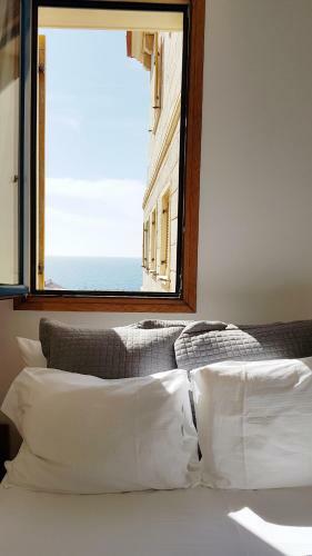 Design 2 Bdr Apartment Swimming Pool Jaffa #y4