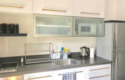 Apartamento Ray&friends Bograshov Beach