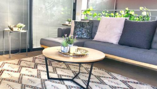 Apartamento Bograshove Beach Penthouse By Ray Supreme