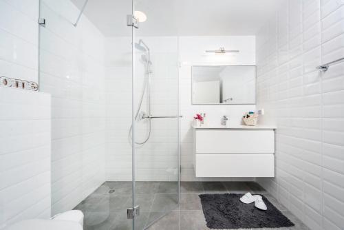 Apartamento Sweet Inn - Allenby 29