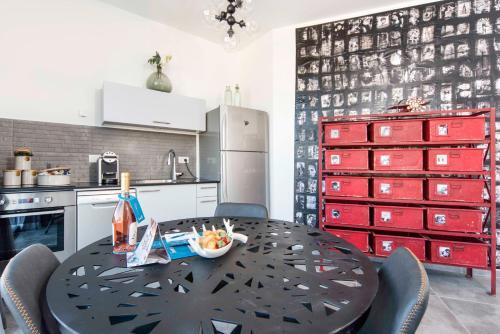 Apartamento Sweet Inn - Allenby 29
