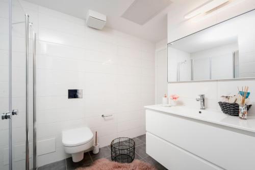 Apartamento Sweet Inn - Allenby 29