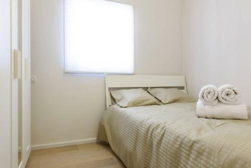 Apartamento Bograshov Beach - Dizengoff W/ Balcony & Parking