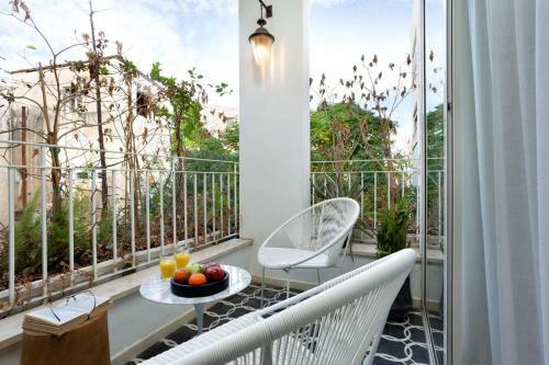 Apartamento Lovely 3br In Shenkin By Holyguest