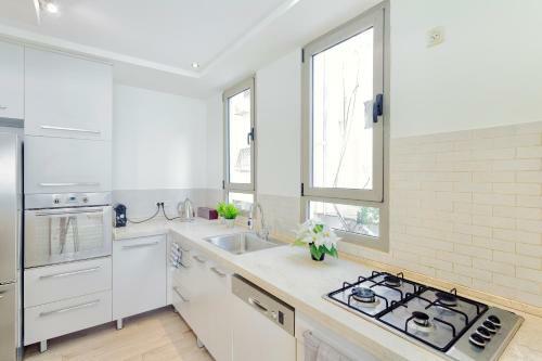 Apartamento Seven By The Sea Tlv