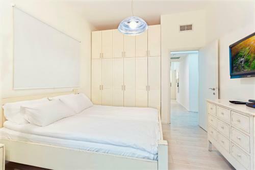 Apartamento Seven By The Sea Tlv