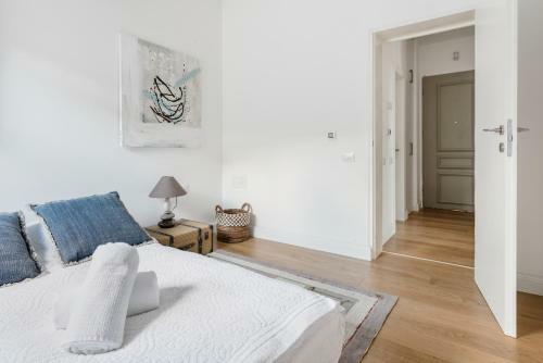 Apartamento Kalisher Luxury Pearl