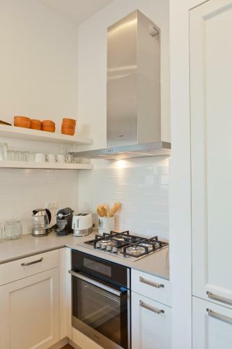 Apartamento Kalisher Luxury Pearl