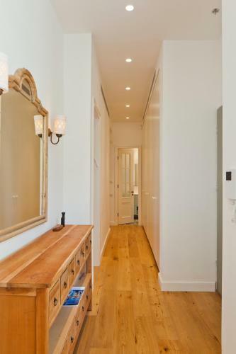 Apartamento Kalisher Luxury Pearl