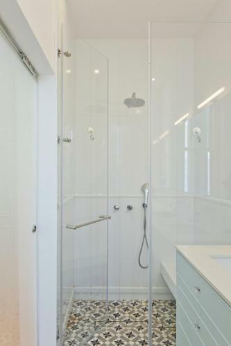 Apartamento Kalisher Luxury Pearl