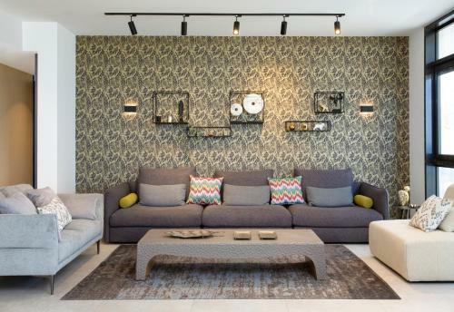 Apartamento Rotem Shani Residentials By Holyguest