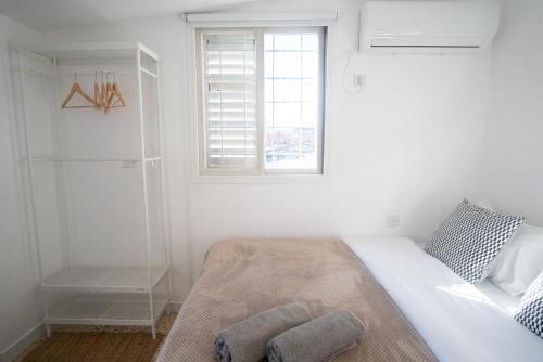 Floho Apartments
