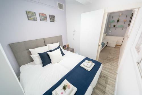 Apartamento 5 Min From Hilton Beach -2 Bedroom